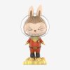 Labubu Starkiller Figurine – Space Adventure Series