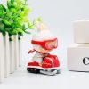 Labubu Coca-Cola Figure - Crazy Ride