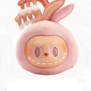 Labubu Blind Box Set – Naughty Plants Vinyl Figures