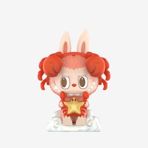 Labubu Constellation Series Figures - Complete Set