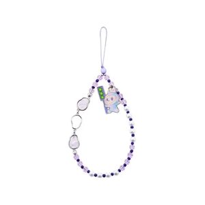 Labubu Blind Box Phone Charm – Big Into Energy Series: Unlock the Mystery!