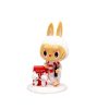 Labubu Coca-Cola Little Snowman Figure