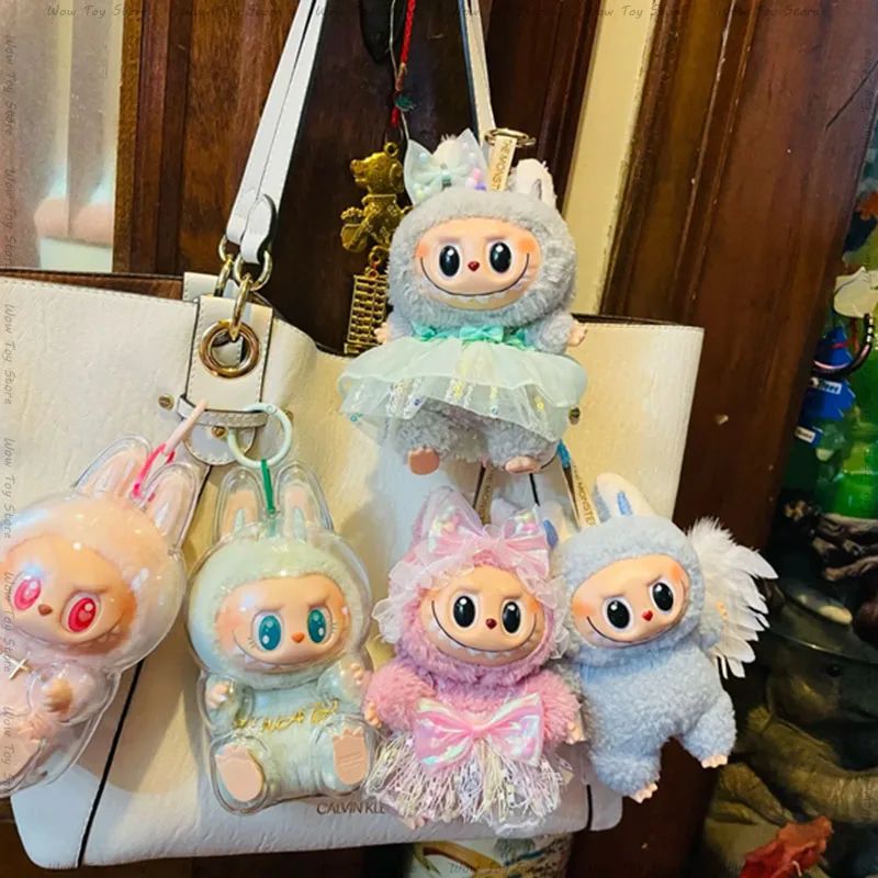 Labubu: The Unique and Original Toy You’ve Been Looking For