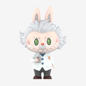 Labubu Space Adventure Series Complete Box Set – 12 Unique Figurines (Limited Edition)