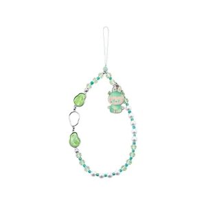 Labubu Blind Box Phone Charm – Big Into Energy Series: Unlock the Mystery!