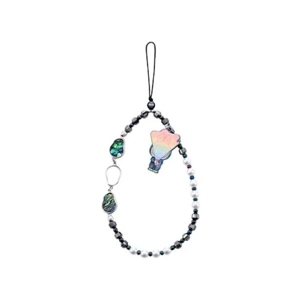 Labubu Blind Box Phone Charm – Big Into Energy Series: Unlock the Mystery! - Image 4