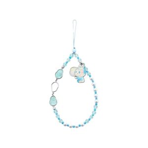 Labubu Blind Box Phone Charm – Big Into Energy Series: Unlock the Mystery!