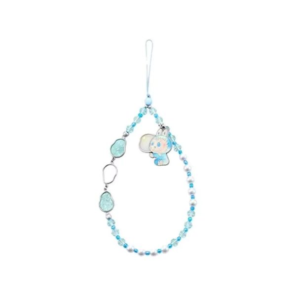 Labubu Blind Box Phone Charm – Big Into Energy Series: Unlock the Mystery! - Image 3