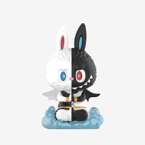 Labubu Constellation Series Figures - Complete Set