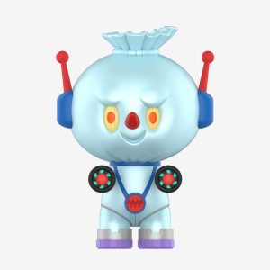 Labubu Space Adventure Series Complete Box Set – 12 Unique Figurines (Limited Edition)