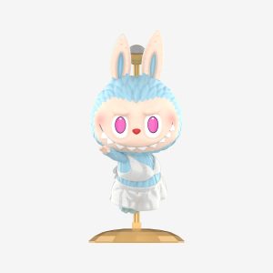 Labubu Rhythmic Gymnastics Figurine – Limited Edition