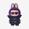 Labubu × Pronounce Wings of Fortune Vinyl Plush Doll