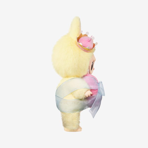 Labubu Let’s Checkmate Vinyl Plush Keychain - Image 2