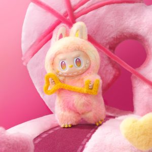 Unique Blind Box with the Labubu Vinyl Plush Blind Box