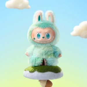 Unique Blind Box with the Labubu Vinyl Plush Blind Box