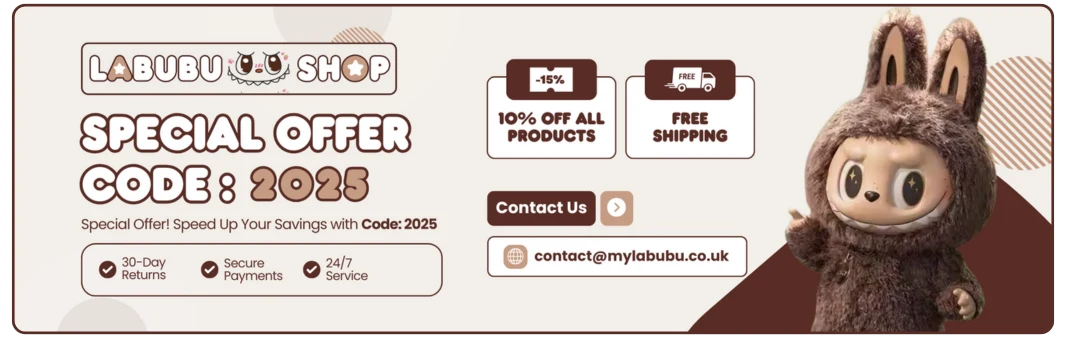 Labubu Shop