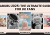 Labubu 2025: The Ultimate Guide for UK Fans