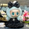 Labubu Starry Night – Mysterious Elegance