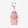 Labubu Pin for Love Pink – Blind Box Kawaii Plush Pendant