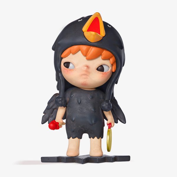 Hirono - Trending labubu