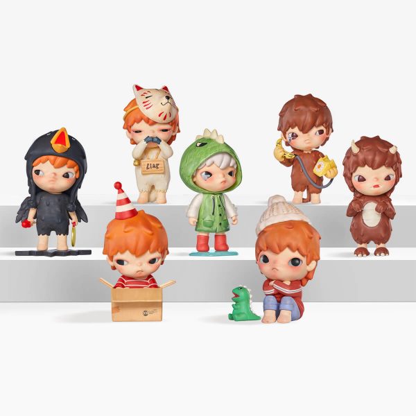 The Other One Series Figures - Hirono Blind Box - Image 3