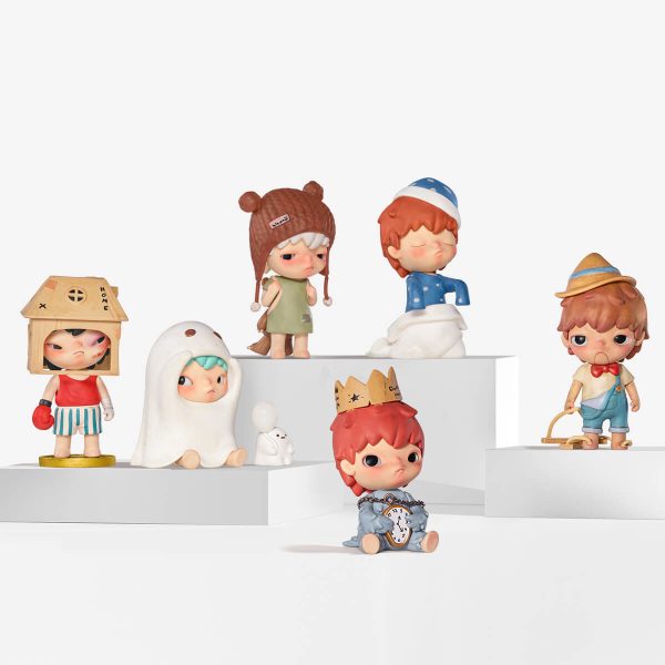 The Other One Series Figures - Hirono Blind Box - Image 2