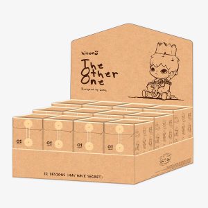 Hirono Blind Box