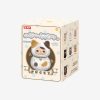 PUCKY Roly-Poly Kitty Series – Vinyl Plush Blind Box Collectibles - Single Blind Box – 1 random design