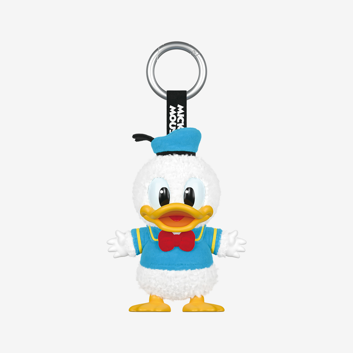Mickey Family Cute Together Keychain Series – Collectible Blind Box Figures - Image 8