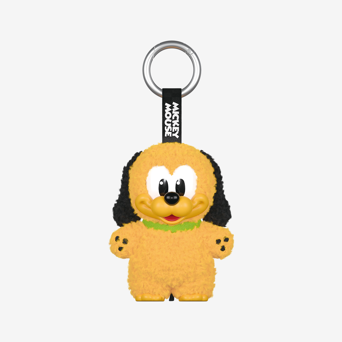 Mickey Family Cute Together Keychain Series – Collectible Blind Box Figures - Image 9