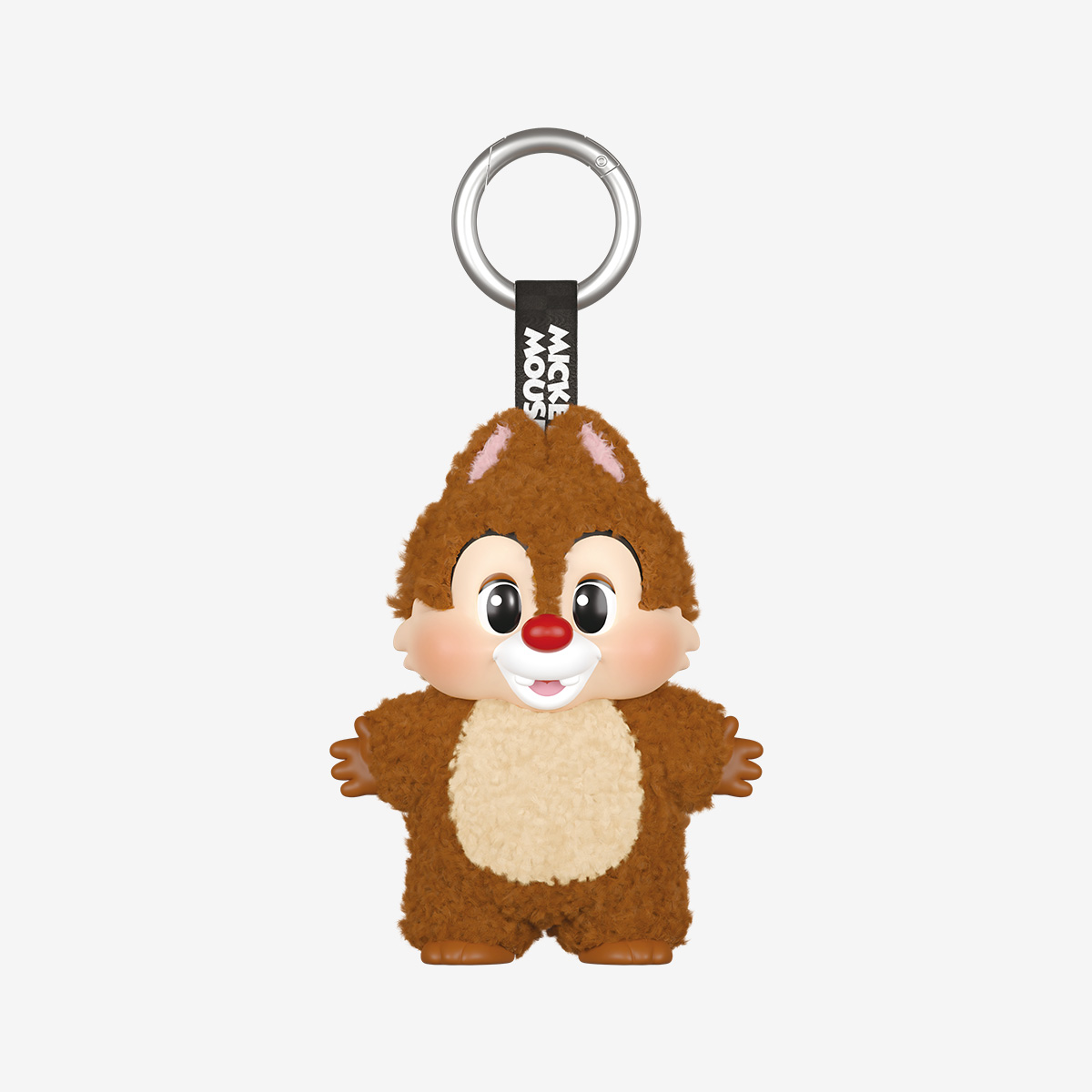 Mickey Family Cute Together Keychain Series – Collectible Blind Box Figures - Image 4