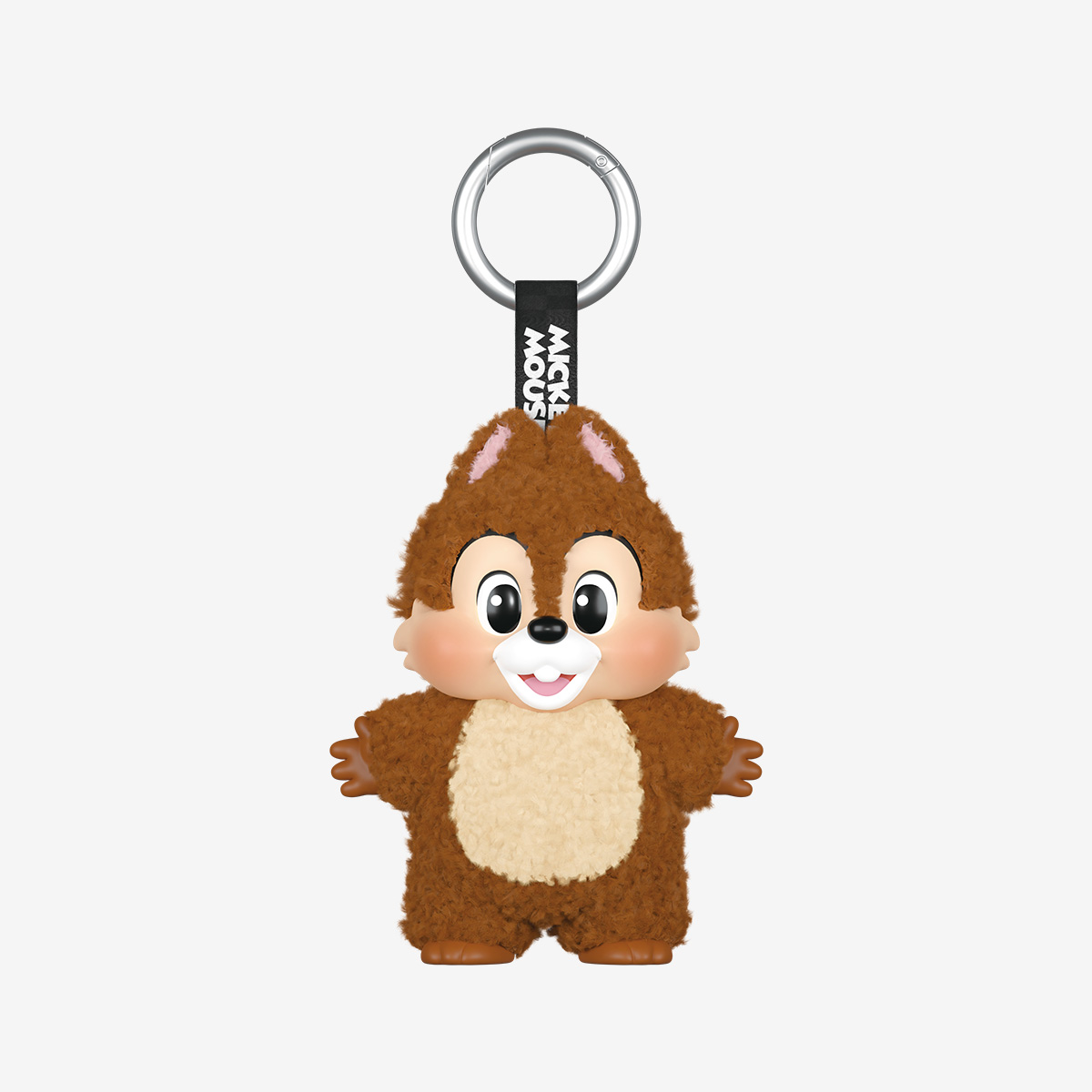 Mickey Family Cute Together Keychain Series – Collectible Blind Box Figures - Image 5