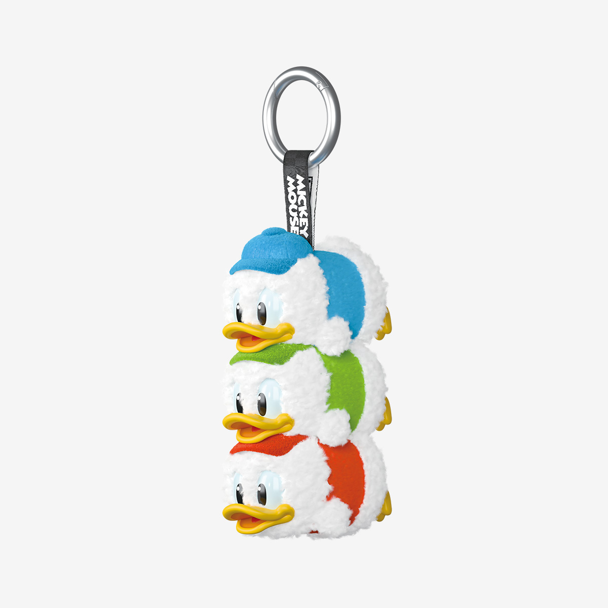 Mickey Family Cute Together Keychain Series – Collectible Blind Box Figures - Image 11