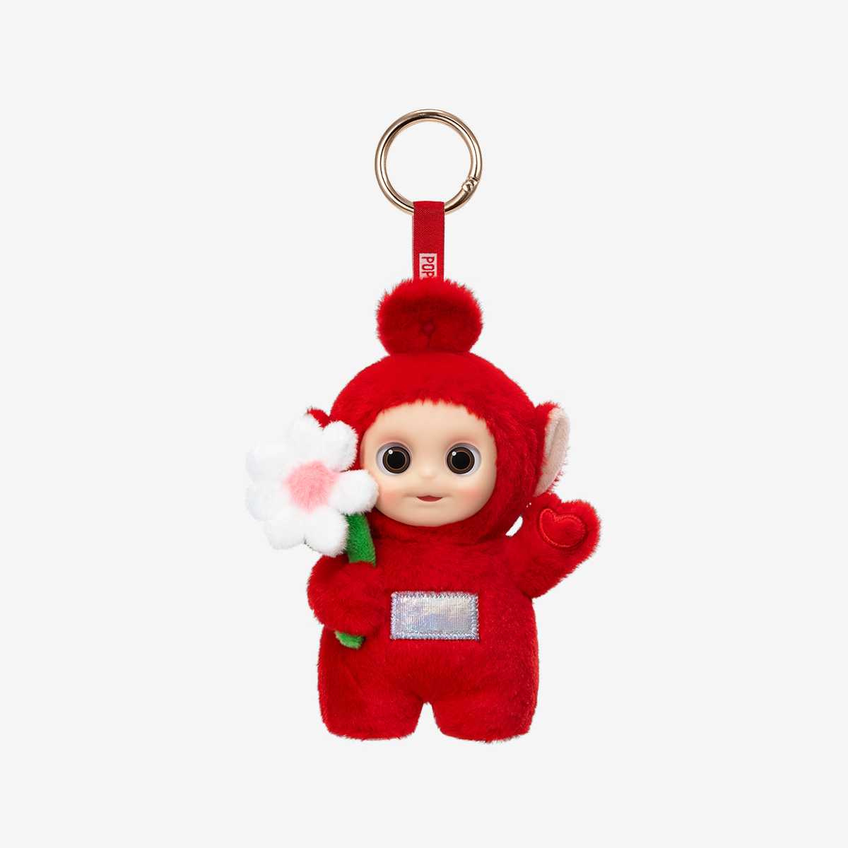 Teletubbies “Say Hello” Series – Cute Collectible Blind Box Figures - Image 3