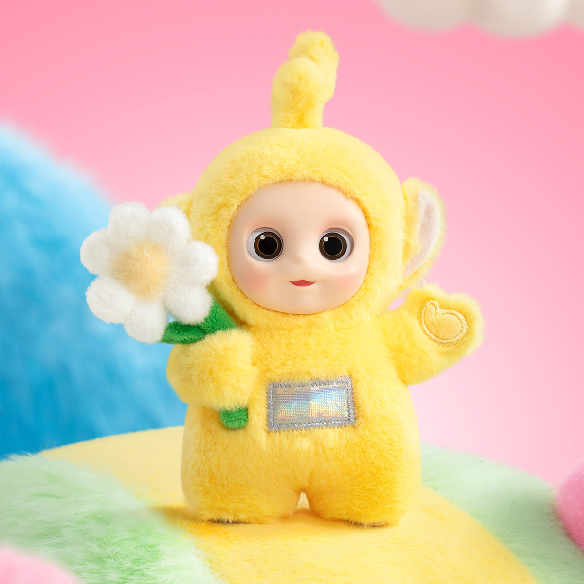 Teletubbies “Say Hello” Series – Cute Collectible Blind Box Figures - Image 4