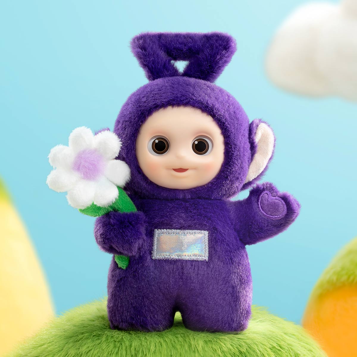 Teletubbies “Say Hello” Series – Cute Collectible Blind Box Figures - Image 7