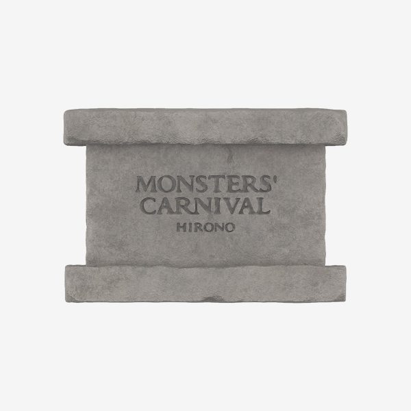 Hirono Monsters’ Carnival Series – Designer Art Toy Blind Boxes | Gothic Collectibles with Hidden Chase Figure - Image 9