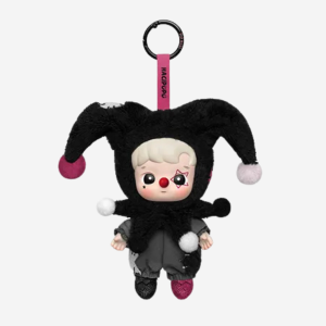 Shadow Joker Vinyl Plush Pendant – Why So Serious Collectible Series