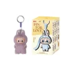 Labubu M Plush – Pin For Love Series Collectible Figure