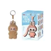 Labubu S Plush – Pin For Love Series Collectible Figure