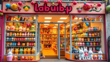labubu uk